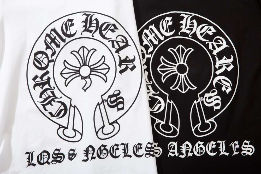 

T shirt brand sleeve men's horseshoe print summer short cross fashion lovers, White;black