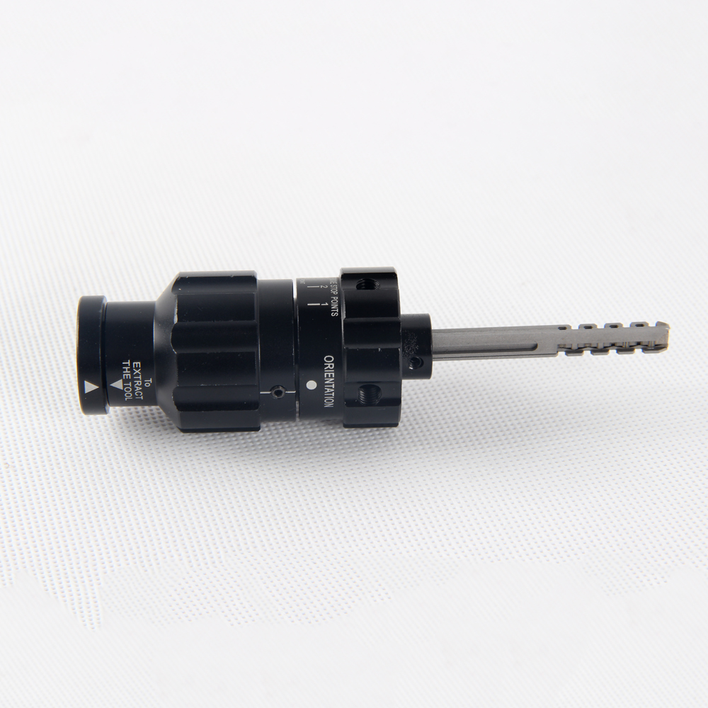 

Turbo decoder HU100R car lock reading and opening tool for new BMW