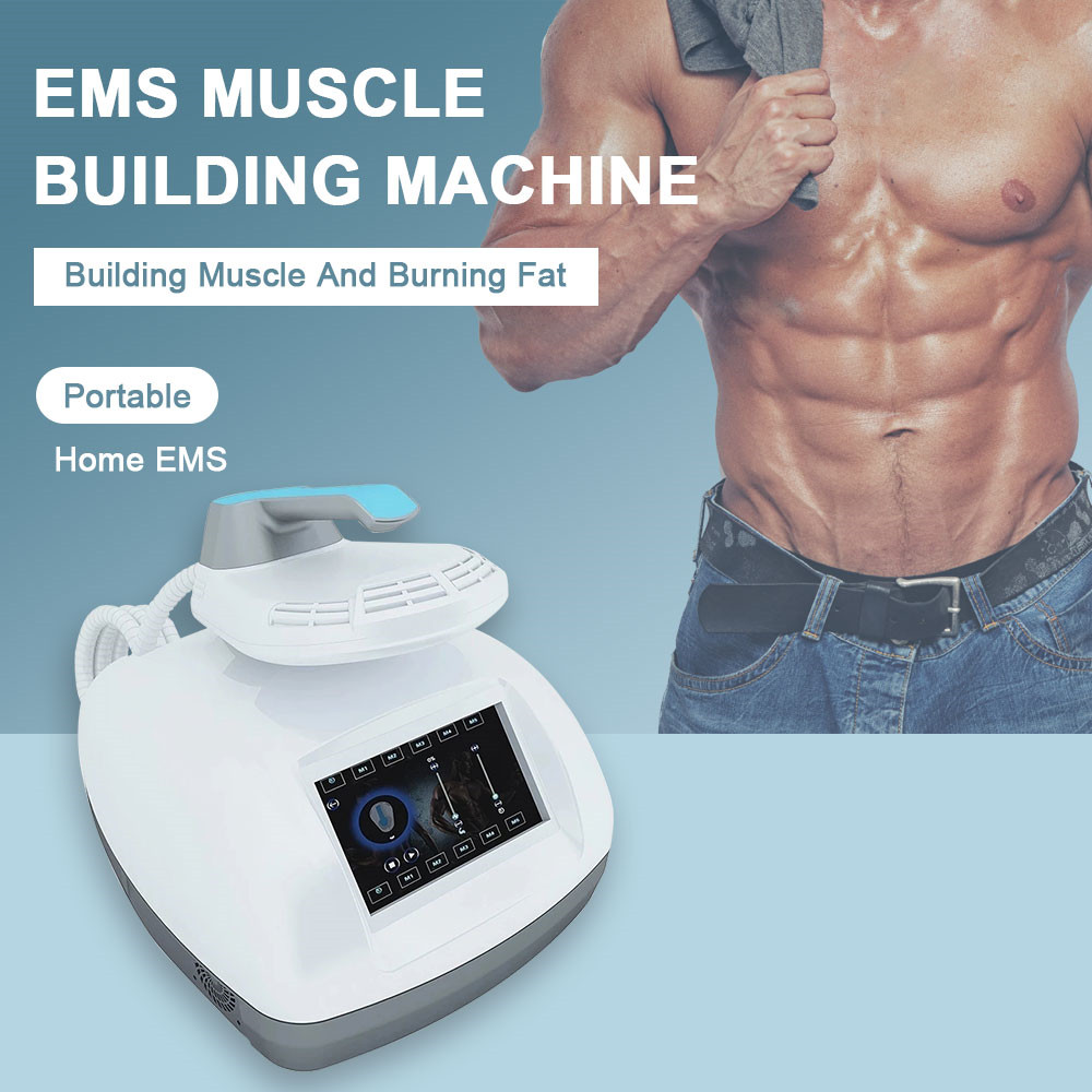 Factory Price Hiemt Slimming Machine Home Powerful Ems Muscle Stimulates Pelvis Hip Trainer Ems Fat Removal Sculpt Lifting Butts Whole Body Conto-image-753590026