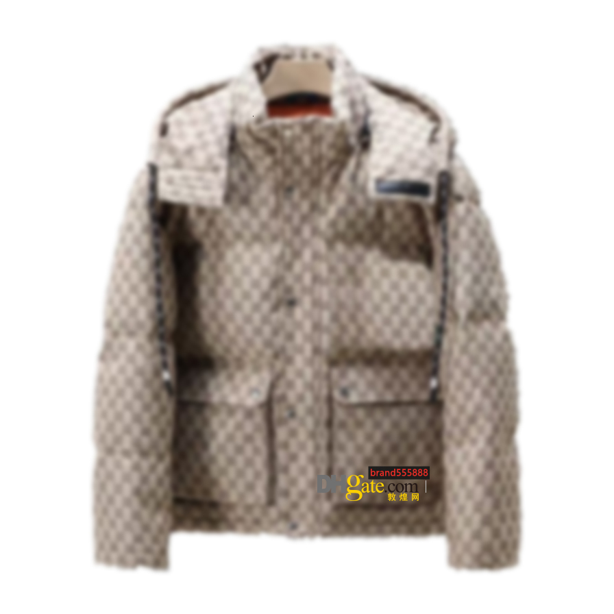 

Designer luxury Women Classic Outdoor Down jackets Winter Coat Solid Color Grid Thicken Woman Clothing Keep Warm Windproof Unisex Jacket For, Extra shipping fee