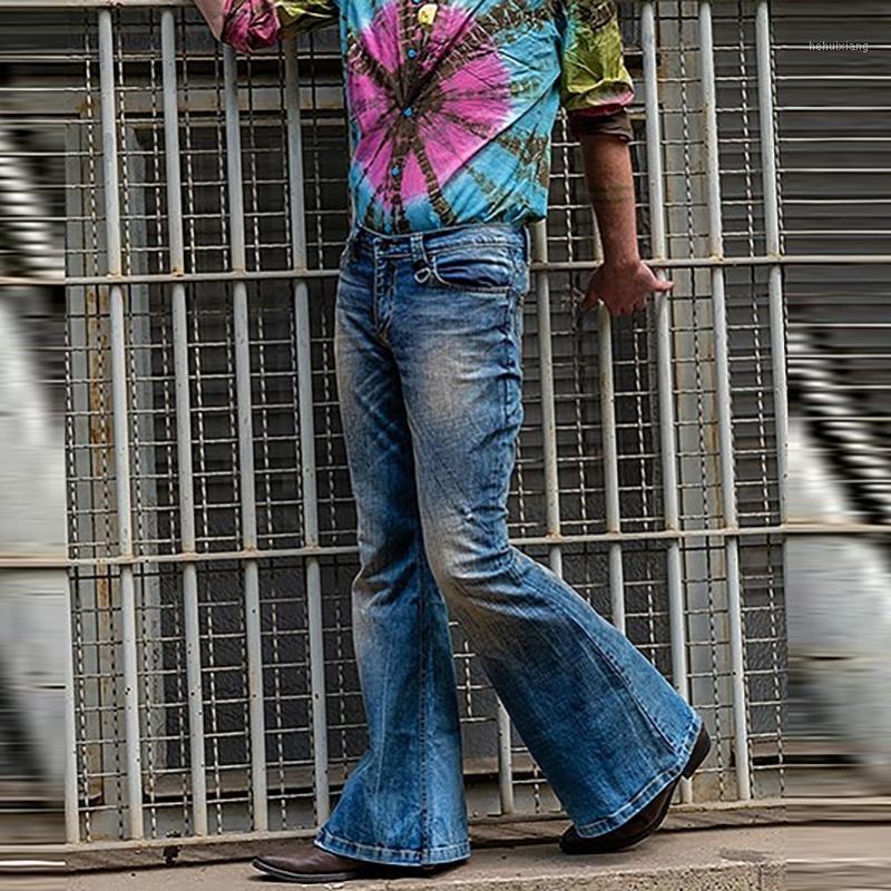 Vintage Bell Bottom Jeans Australia 