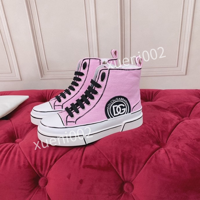 

2021 Top quality spring summer boots designer casual shoes fashion flowers sports womans shoe printing lace thick bottom 35-41, 01