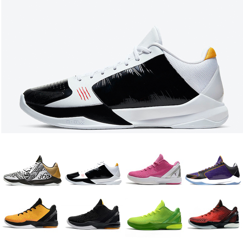 

high quality Grinch BHM Proto 6 Mens Basketball shoes 6s Alternate Bruce Lee LA Think Pink Triple Black Del Sol men trainers outdoor jogging sports sneakers 40-46, Color#3