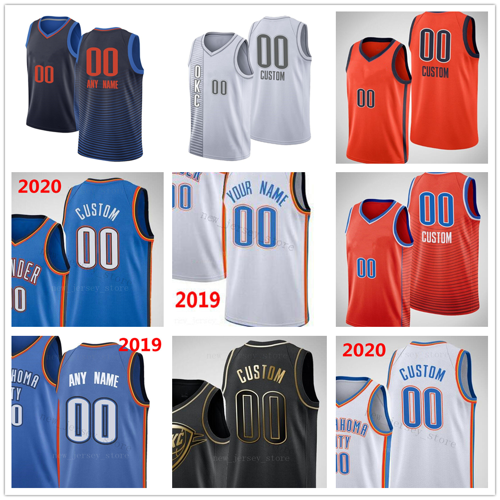 

Custom Printed 75th City Basketball Jerseys 5 Derrick Favors 3 Josh Giddey Shai 2 Gilgeous-Alexander 22 Isaiah Roby 21 Aaron Wiggins 8 Paul Watson 27 Vit Krejci Jersey