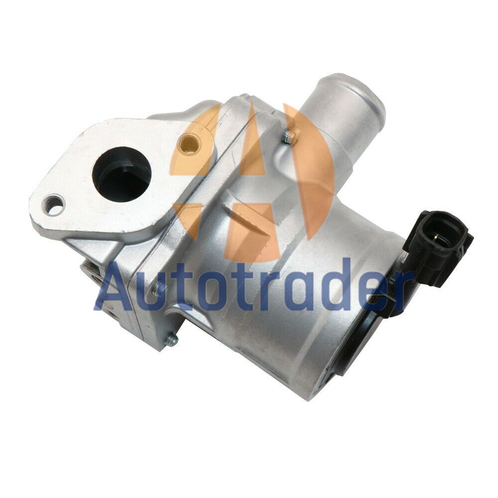 

Original EGR Valve Emission Air Check 14831AA180 14831-AA180 Fit 2006-2018 Subaru WRX STI