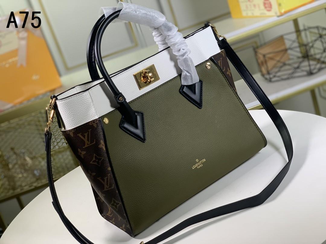 

Chanel Louis Vuitton Gucci Fendi Dior 2021 Sale 5 color repeat version women crossbody bag Genuine Nylon handbags purses lady tote Shoulder bags, A6