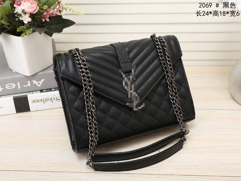 

Envelope flap handbag shoulder Bag Women Fashion brand Luxurys Designers crossbody chain Bags women purse wallet