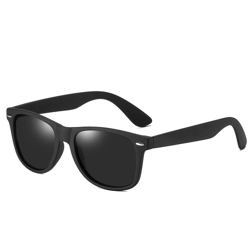 

Outdoor Eyewear 2021 Versatile Classic Polarized Sunglasses Women's Retro Fashion Mi Nail Street Shooting Sexy Temperament Glasses UV400