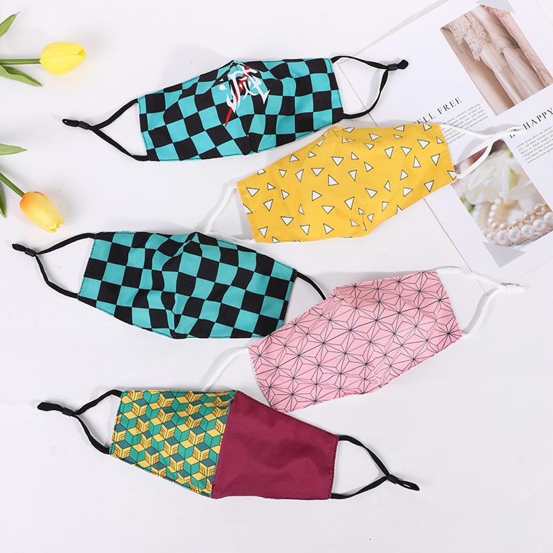 

japane guimie @ blade fashion breathable outdoor dust cold mask can be washed in autumn and winter