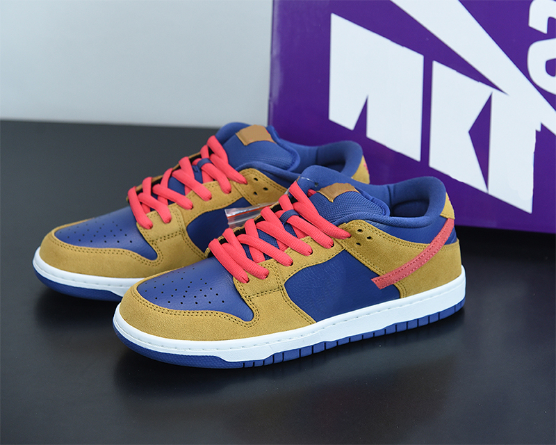 

Shoes Low Pro chunky Papa Bear men women top quality high mens trainers sports sneakers BQ6817-700, Bubble wrap packaging