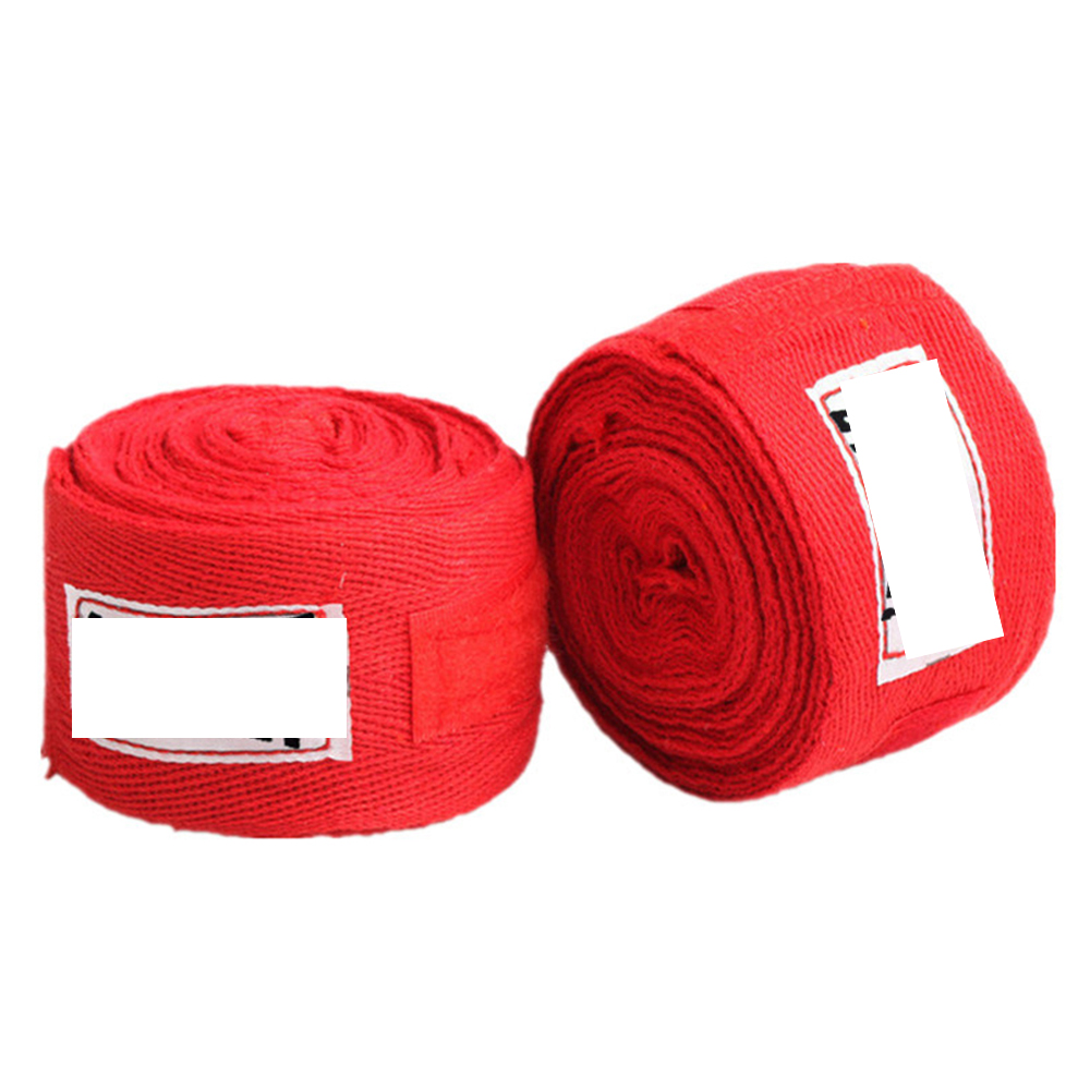 

1 Pair 2.5M Venum Boxing Hand Wrap Kickboxing MMA Muay Thai Sanda Martial Arts Palm Bandage Combat Training Sports Handguard