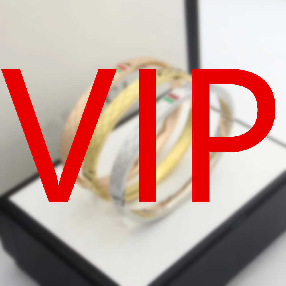 

designer female bracelet fashion lovers love gg&#13vl bracelet female jewelry gift box sent g, Black