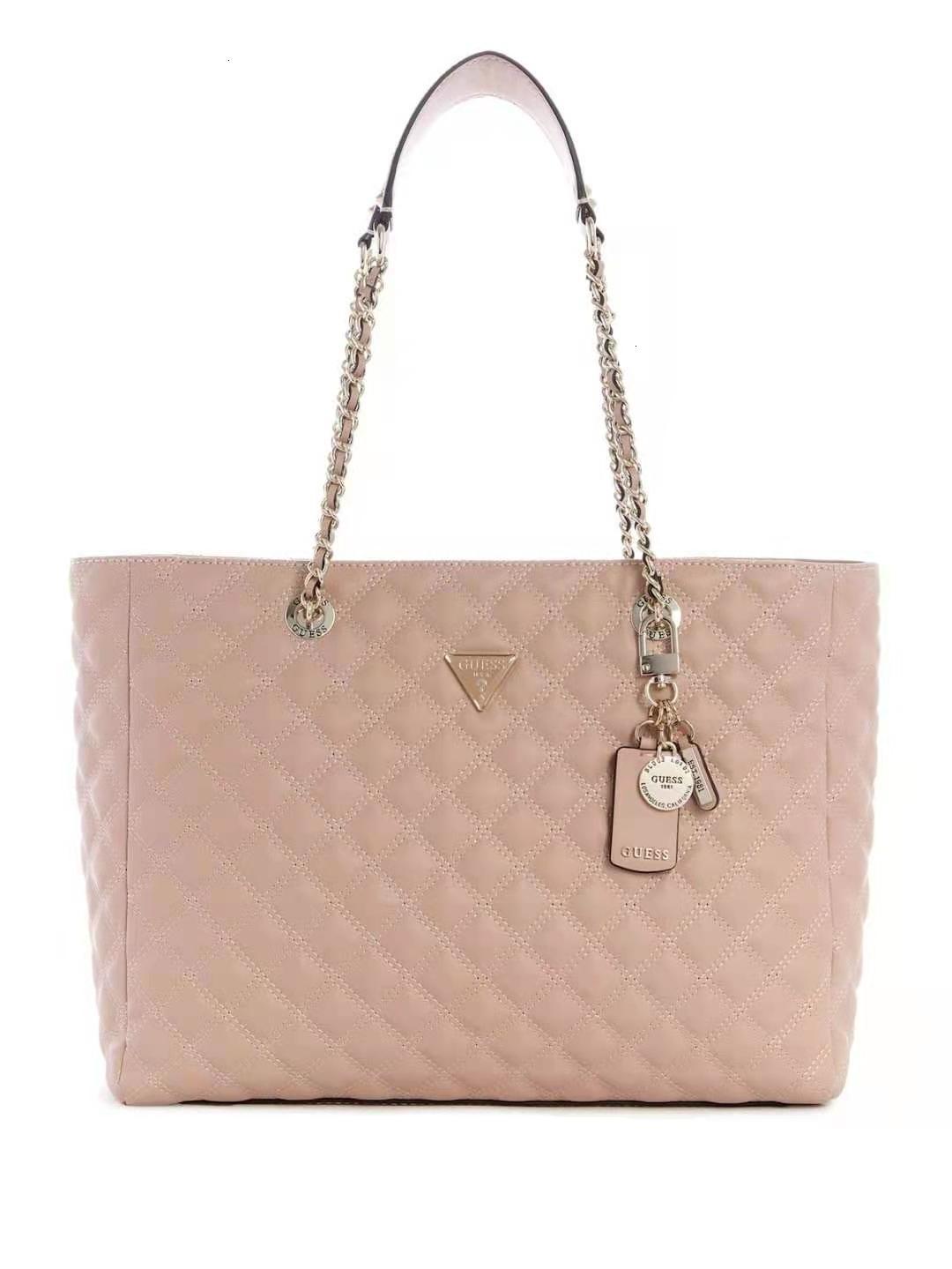 

Women's Single Shoulder Bag Embroidered Pu Portable Flower Shopping, Black