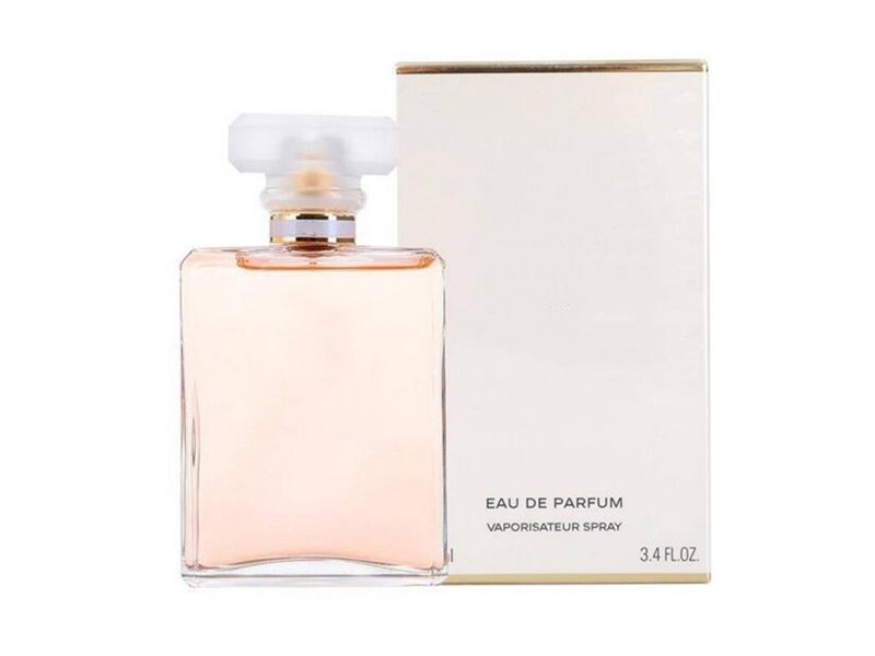 

In Stock 100ML Ladies Perfume Spray Perfume Long-lasting Fragrance Amazing Scents Natural High Quality Durable Free Shipping