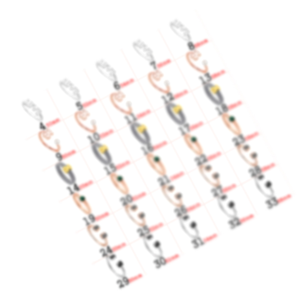 

2020 Fahmi 100% S925 Sterling Silver Fashion Selling 18k Rose Gold Ring Sweetheart Sweet Ring Female Pearl Original Jewelry for Women lady bear Zircon Party Gift