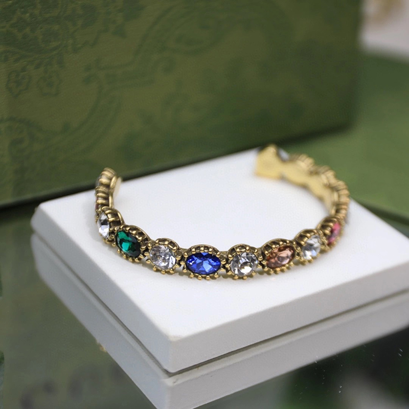 

Luxury Designer Bracelet Bangle Love Party Wedding Herme Women Couple Gift Pendants Bracelets Luxurys With Box 22011311D