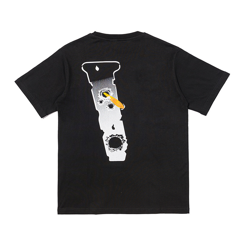 

New Arrival Mens Stylist T Shirt Men Women High Quality flowers Print Black Blue Hip Hop Tees, White