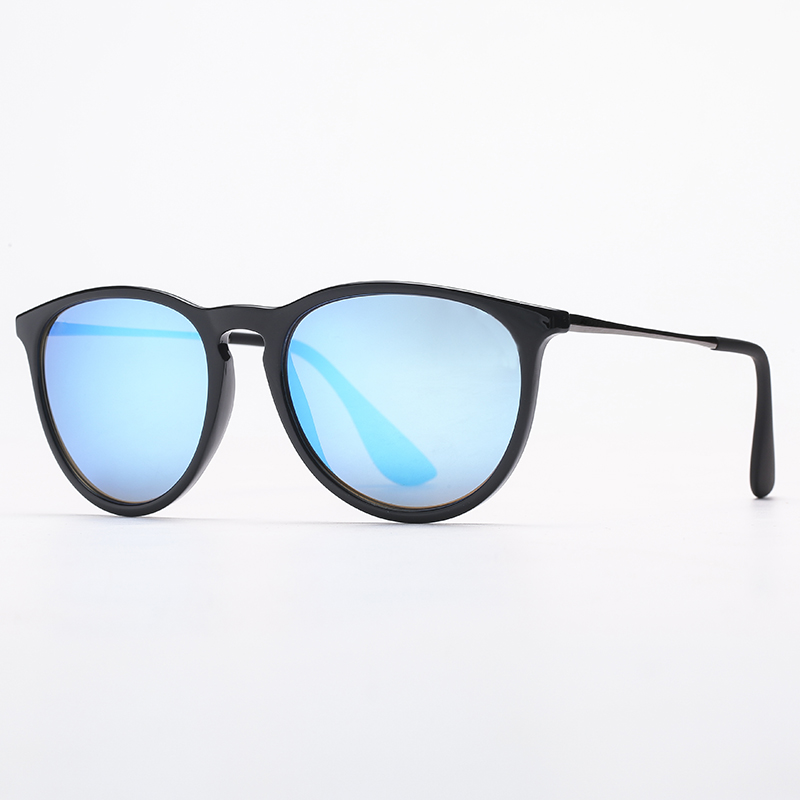 

Womens Mens Sunglasses Fashion Polarized Sunglass Man Driving Woman Eyeglasses DriveSun Glasses Des Lunettes De Soleil with Leather Case and, White;black