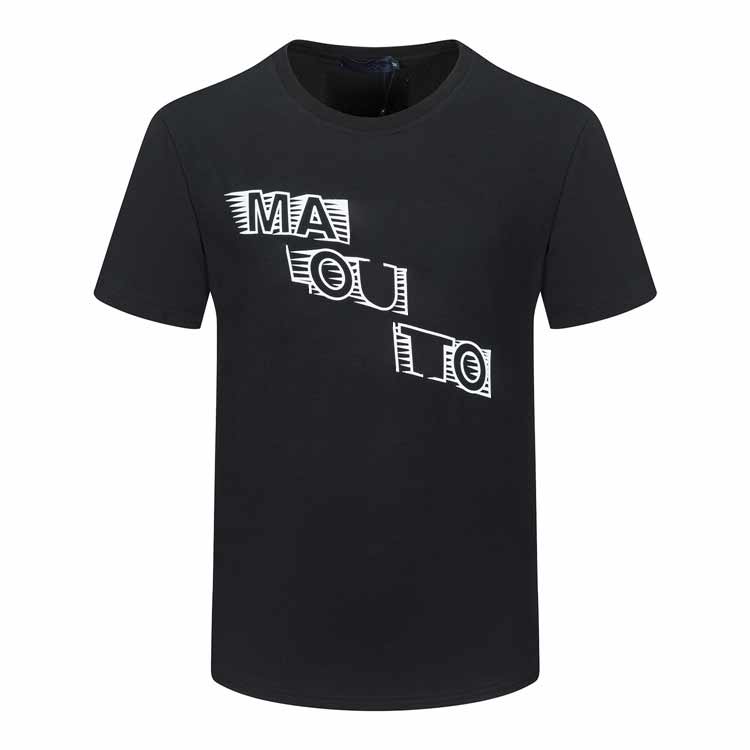 

Mens Designers T Shirt Man Womens tshirt With Letters Print Short Sleeves Summer Shirts Men Tees Asian size M-3XL