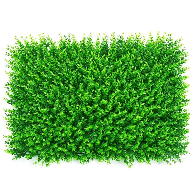 

Artificial Grass Lawn Turf Simulation Plants Landscaping Wall Decor Green Plastic Lawn Door Shop Image Backdrop Grass Flores, Style f