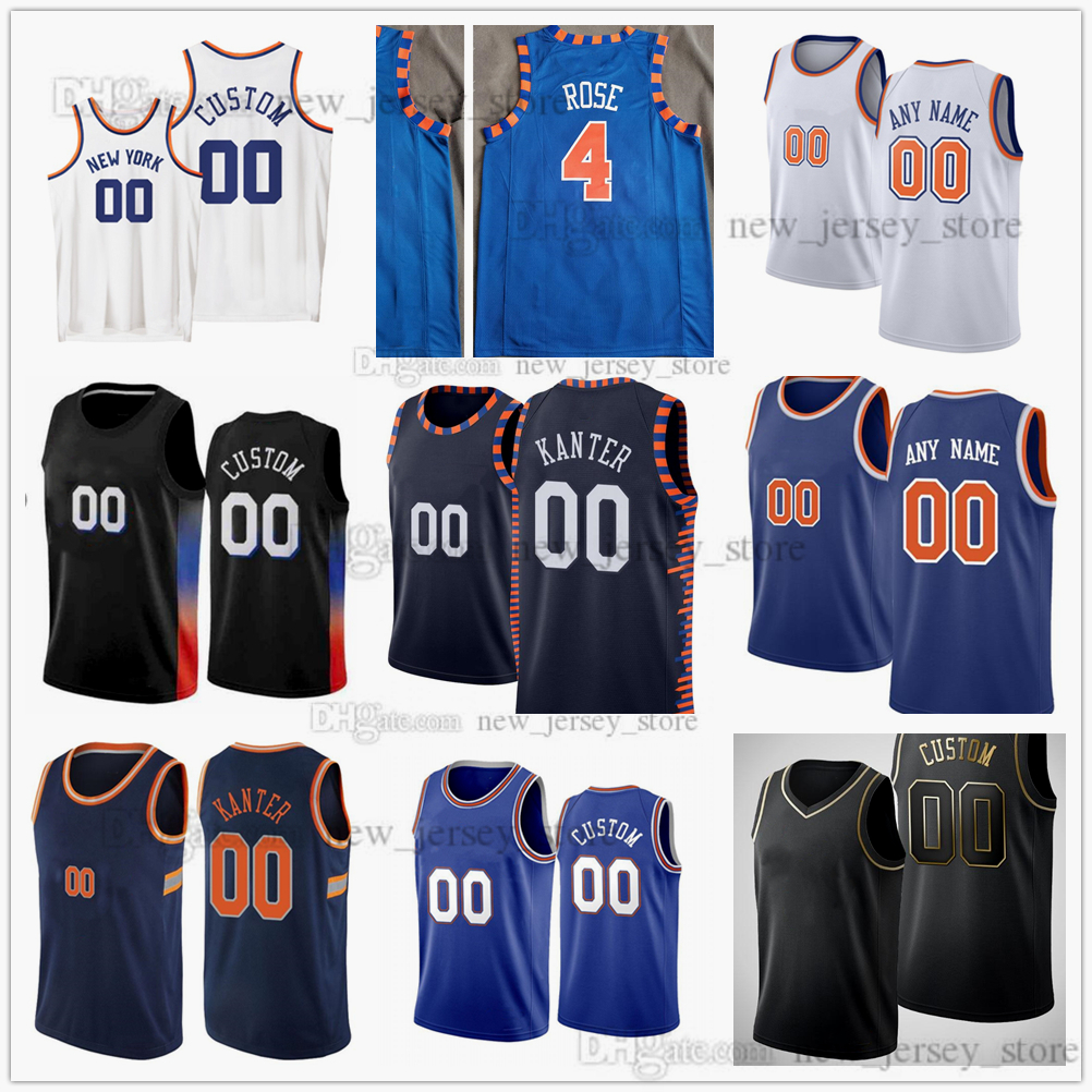 

Custom Printed 75th Basketball Jerseys Top Quality 2021 New White Blue Black City Gold Jerseys. Message number and name on order