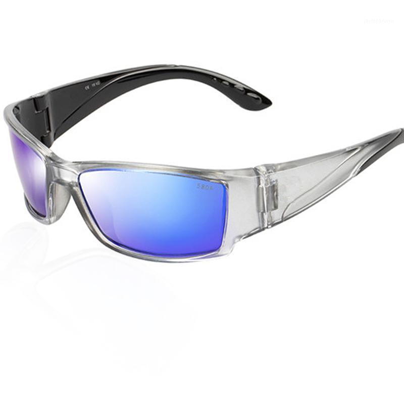 Hommes polarisés Lunettes de soleil Corbina Marque Designer Rétro Space Sun Lunettes pour accessoires Conduites Goggles Oculos UV400