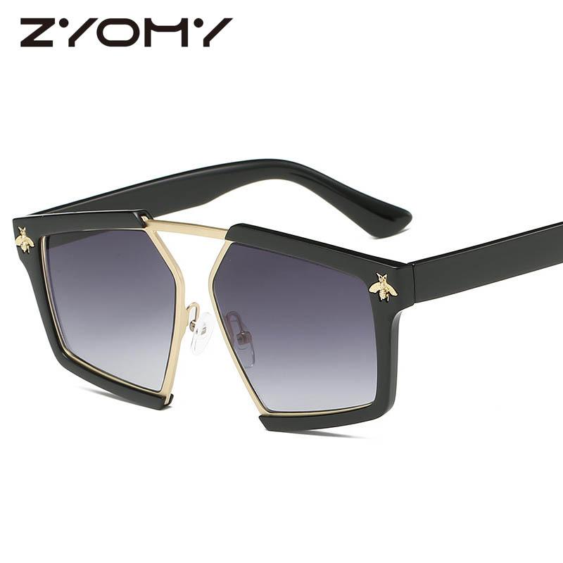 

Sunglasses Q Driving Glasses Big Box Unique Oversized Gafas Men Women UV400