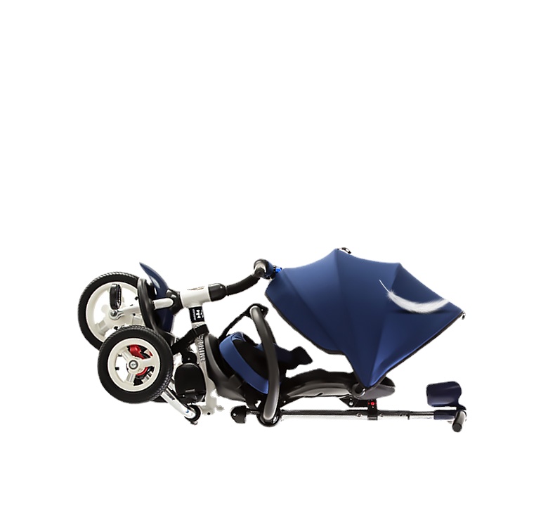 

New Brand Child tricycle High quality swivel seat child Folding Trolley bicycle baby buggy stroller BMX Baby Car Bike