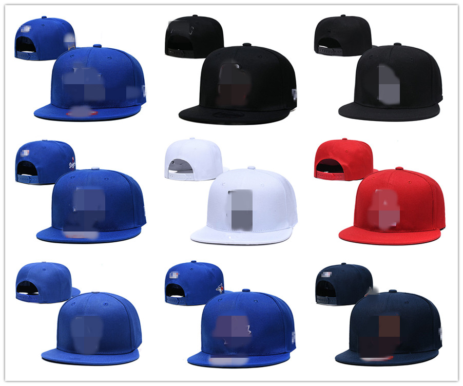 

2021 Wholesale Fashion Mens Baseball Capss summer Hatss beanie casquette Sun Hat Sports hats for Men Women Embroidery Caps boxs high quality, 17