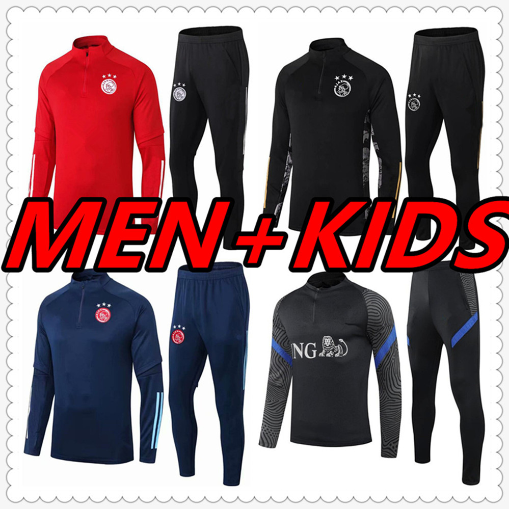 

MEMPHIS 2021 Netherlands tracksuit soccer shirt DE JONG Holland LIGT STROOTMAN VAN DIJK VIRGIL 2022 jerseys football jersey Adult men + kids kit