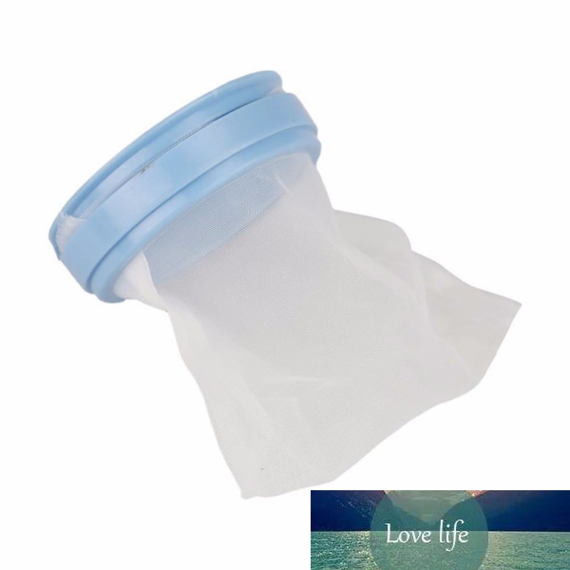 

8pcs Capture Filter Snap on Lid Traps Head Lice Electric Lice Comb Filter Mesh Bag for comb Pet Accessories Set US Stock