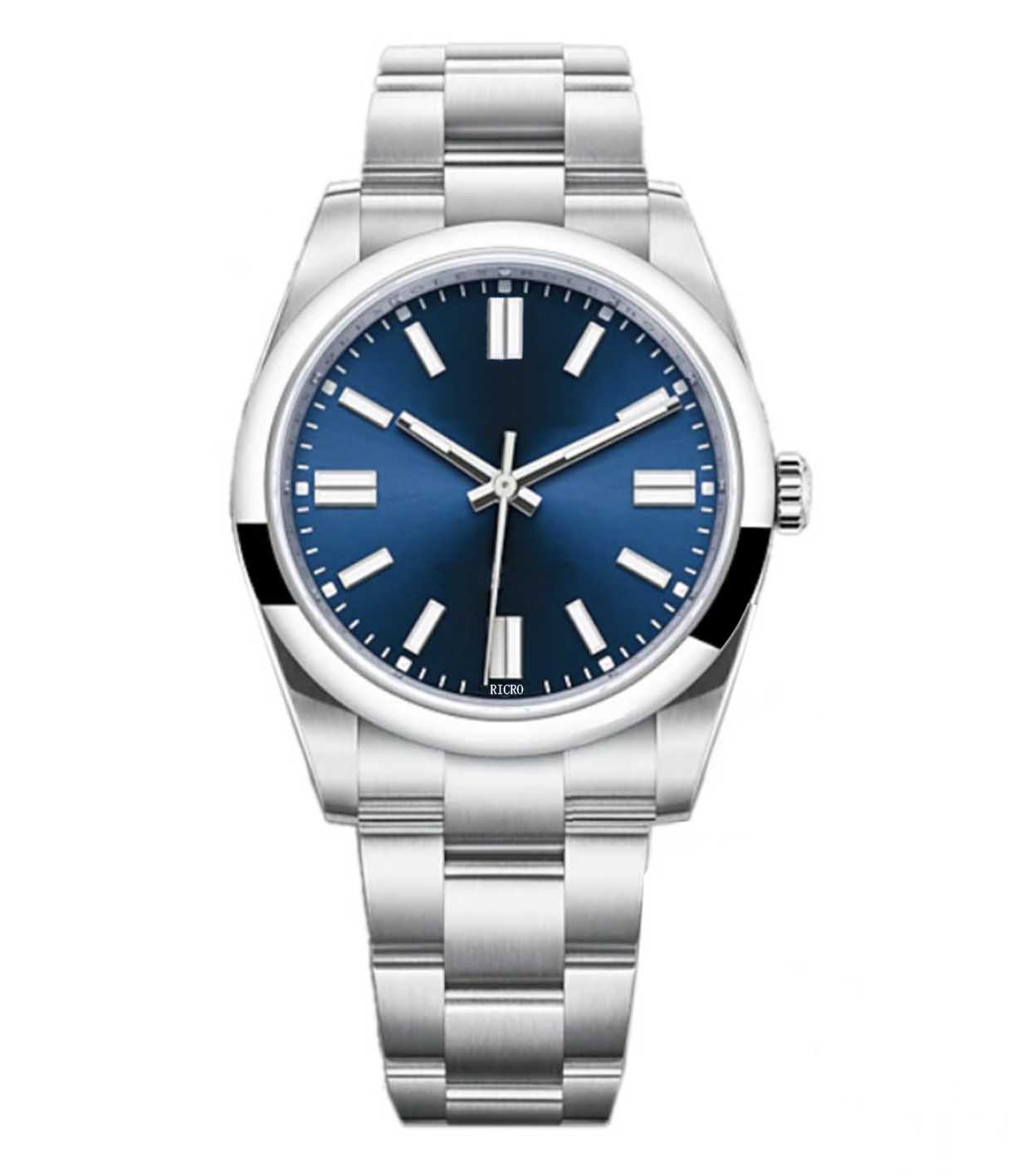 

Master watches, men's sports, 2813 mechanical automatic chain movement, stainless steel case, sapphire glass, wholesale and retail, Custom payment