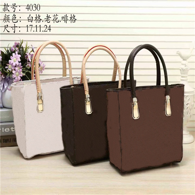 

YQ 2021 Luxurys Designers Bags Factory_Tote Handbag Womens Handbags Purses Crossbody Women shoulder Travel luggage Brown Bags Leather/PU Fashion Wallet Christmas, Choose the design you like