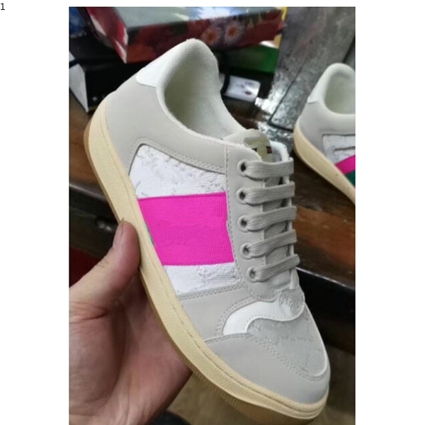 

2021 latest Fall Loafers Casual Women Men Dirty Flats Slip On Street Style Ladies Shoes mkj0002