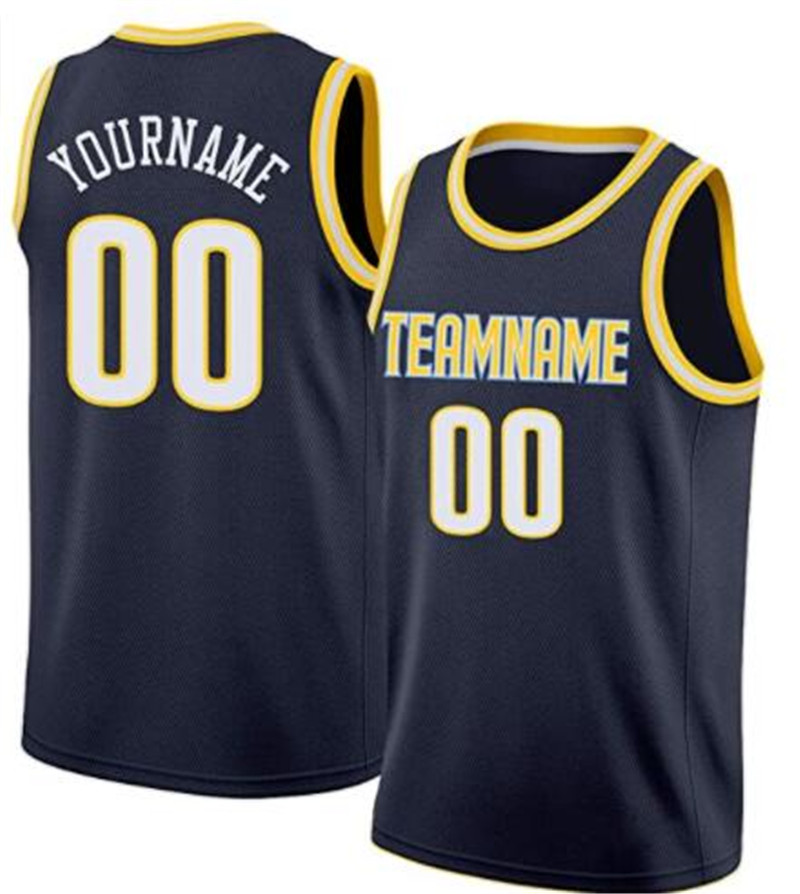 

Custom Basketball Jersey Los Angeles Kentucky Brooklyn Any Name And Number Colorful Please Contact the Customer Service Adult Youth