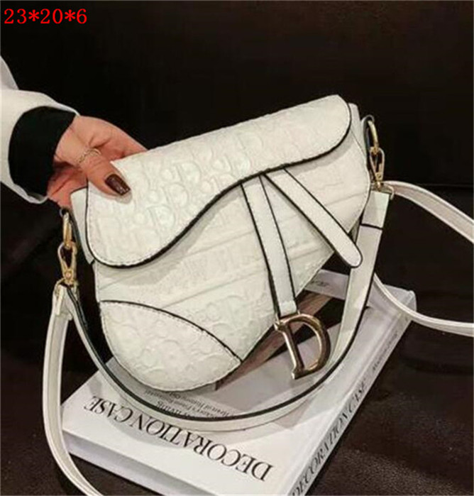 

New fashion women handbags ladies designer composite bags lady clutch bag shoulder tote female purse wallet 23CM size, K4