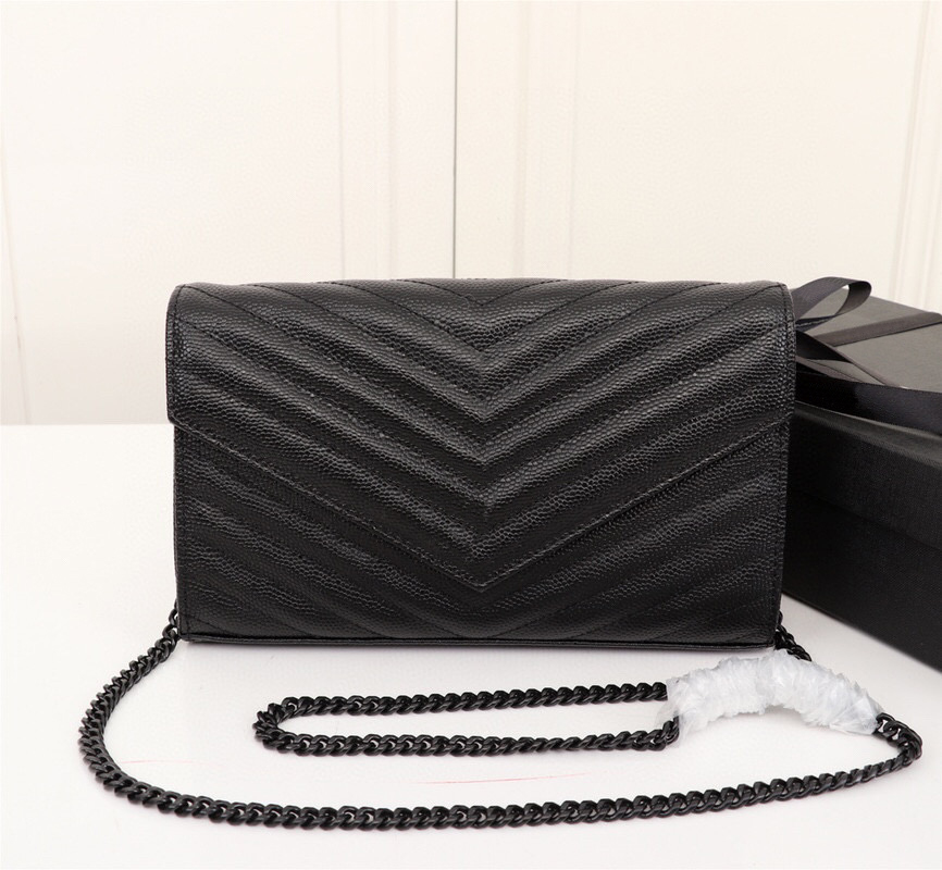 

7A+Women shoulder bags women chain Crossbody Designer Bag fashion Caviar cowhide twill Handbags female famous designer purse, Color 5