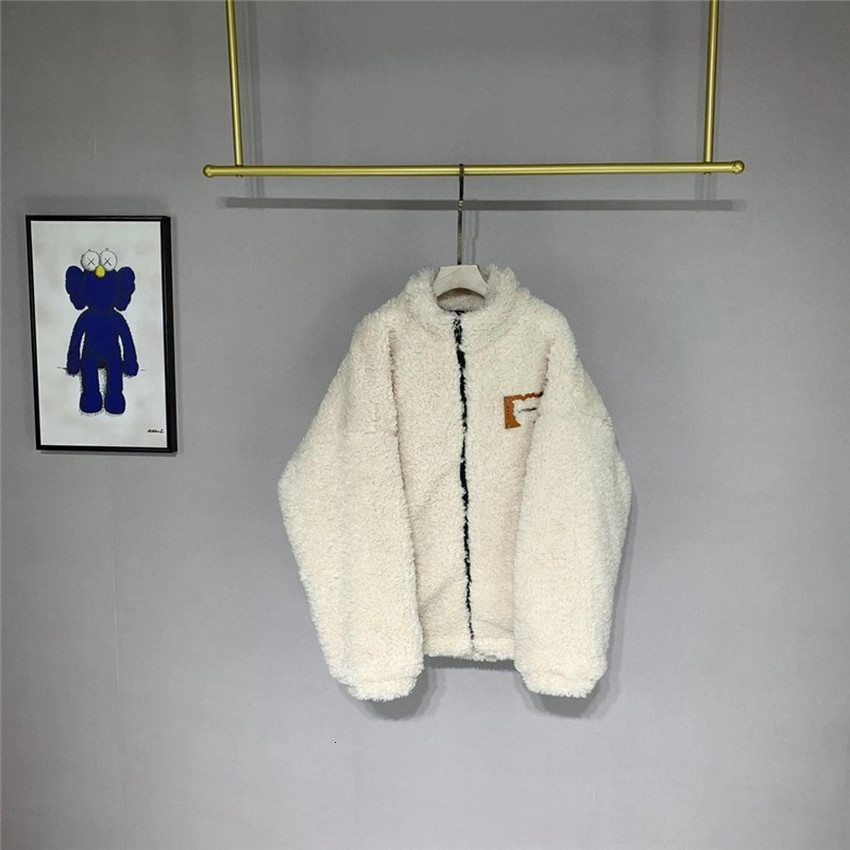 

2021 New Error Torn Label Hoodie Men Women Wool Fleece Adererror Zipper Sweatshirts Back Leather Fabric Ader Hoodies N3su