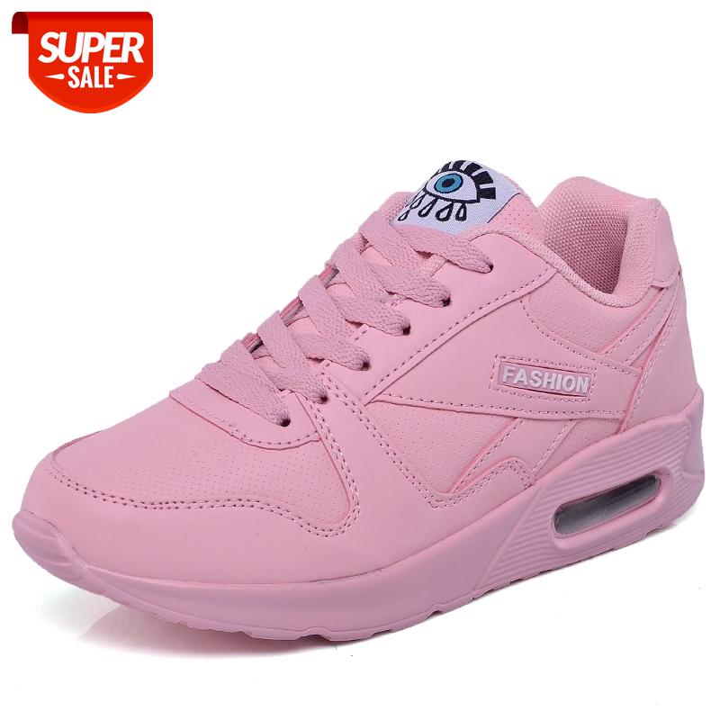 

Women Fashion Sneakers Casual Non-slip Outdoor Jogging Trainers Sneakers Shoes for Women Size 33-41 #1K8n