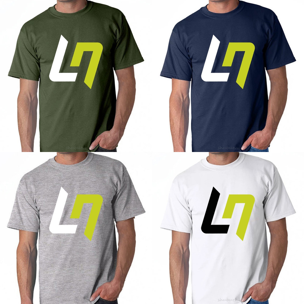 

Lando Norris Helmet Unisex T Shirt Lando Norris T Shirt For Men And Women male brand teeshirt men summer cotton t shirt L0223, White;black