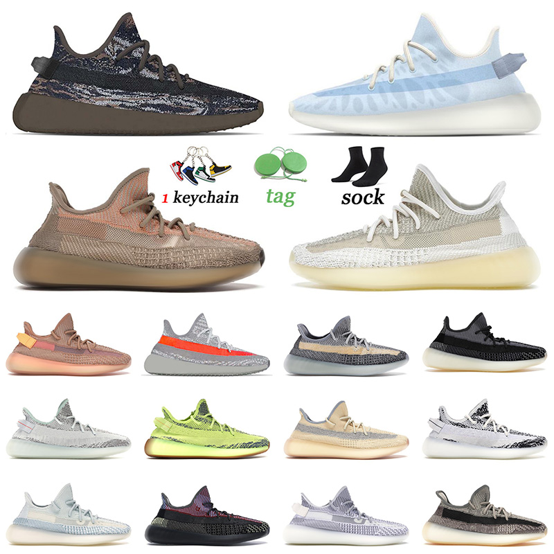 

Top Quality 2021 SIZE 36-48 Running Sport Shoes Mx Rock Moon Ice Mens Womens Sand Taupe Natural Cinder Tennis Fashion Trainers Sneakers, C23