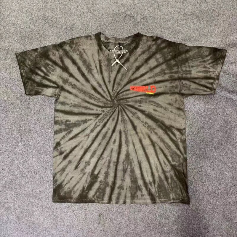 

New 2021 Latest Summer Hip Hop Kanye West t Shirt Men Women Short Sleeve Fashion Cotton T-shirts Top Tees Muci IH8F