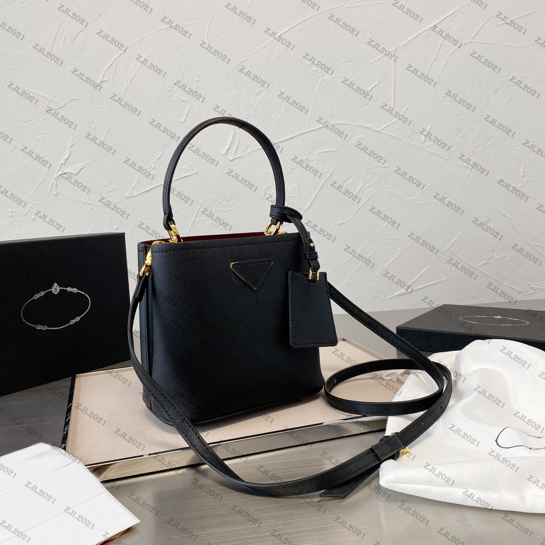 

Luxurys Designers Bags Women Bags Small Bucket sac Cross Leather Handbag Crossbody Bag Sac Ã une Ã©paule