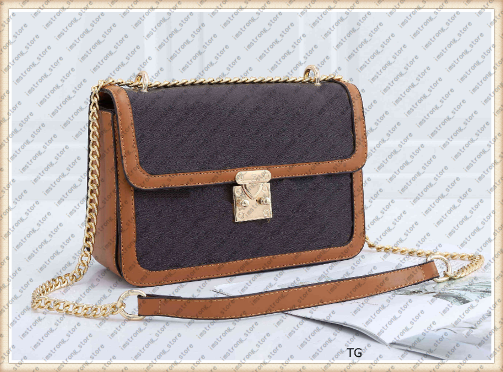 

2021 Luxurys Designers Bags 2020 Womens Bags Designers Handbag crossbody bag Sac Homme Lady Shoulder Bags Luxurys Crossbody Bag 21030201Q