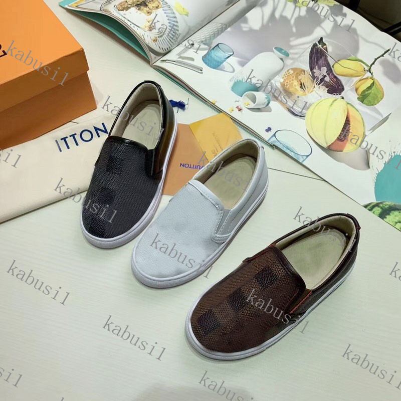 

New baby boys and girls leisure shoes top quality snakeskin leather casual shoes printed embroidery striped shoes size: 24-35