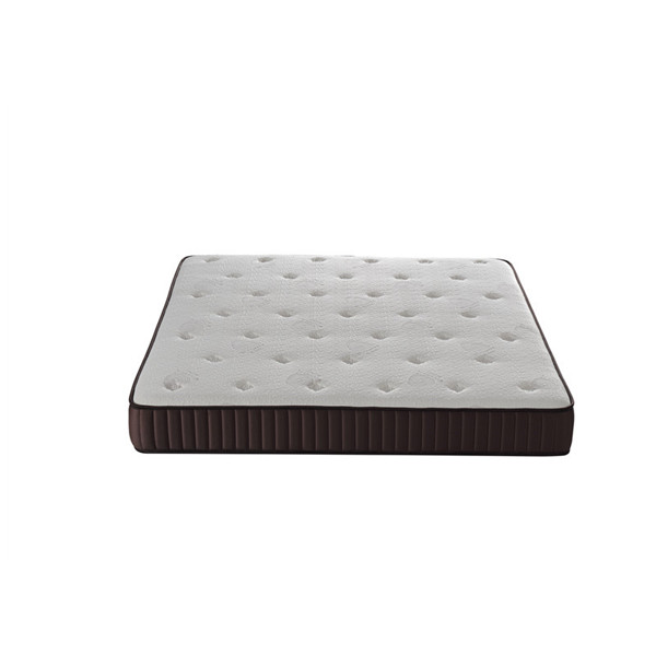 

Environmentally Friendly Compressible Spring Mattress Equipped with A Separate Bag Net for Hotel or Household Furniture