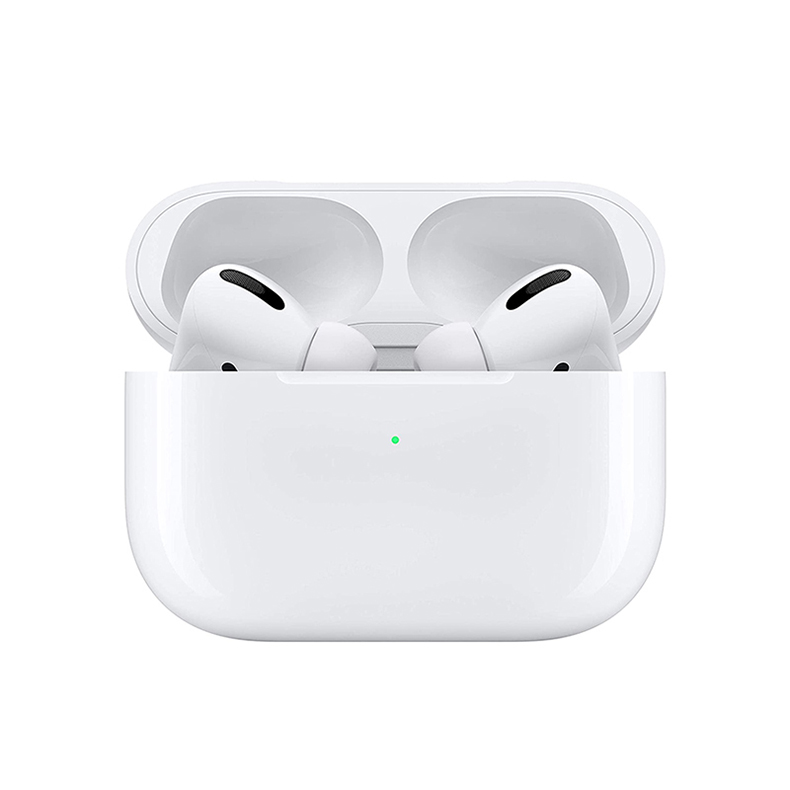 

AP3 Touch Control Wireless Earphones Air Pro 3 H1 W1 Chip Headphone Bluetooth Earphone Sport Earbuds For Apple Iphone Samsung TWS Music Headset, White