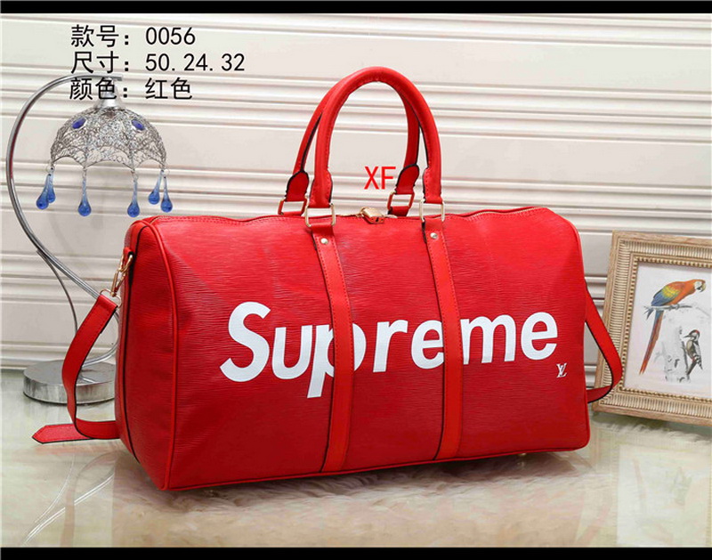 

1-1 LV Louis Vitton Fashion Crossbody Shoulder HandBag Women Purse Messenger Bags Wallet Tote Clutch Bag 0056, Red;black