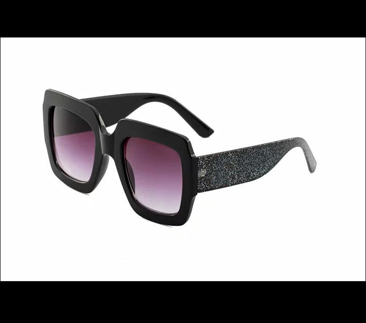 

2021 Classic new uv400 sunglasses, men and women color outdoor 0102 sunglasses, travel fashion sunglasses
