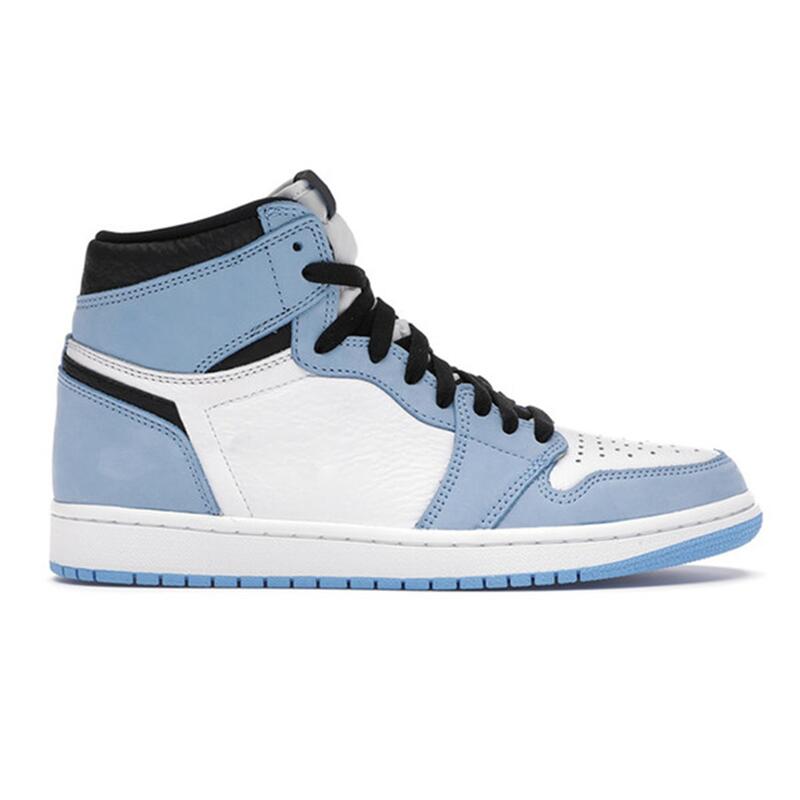 

2021Men Women Basketball shoes Wholesale with box OG Hyper Royal 1 White Cement Sunblush Poison Green Fire Red Union Guava Sneakers High Shattered Backboard 3.0 Laney, Color-3